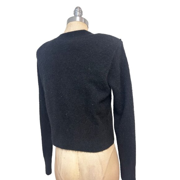 And Other Stories Cardigan Dinosaur Stories Dinosaur Cardigan Small - Picture 5 of 7